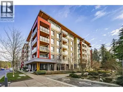 located in wesbrook village, 2 bedroom plus den, 2 bathroom, walking distance to Uhill secondary, co...