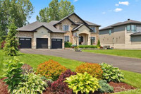 Homes for Sale in Manotick Estates, Ottawa, Ontario $1,998,000