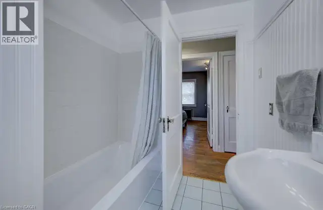 209 BELLEVIEW Avenue Kitchener, Ontario in Houses for Sale in Kitchener / Waterloo - Image 22