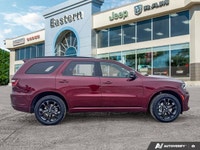 This Dodge Durango has a dependable Regular Unleaded V-6 3.6 L/220 engine powering this Automatic tr... (image 5)