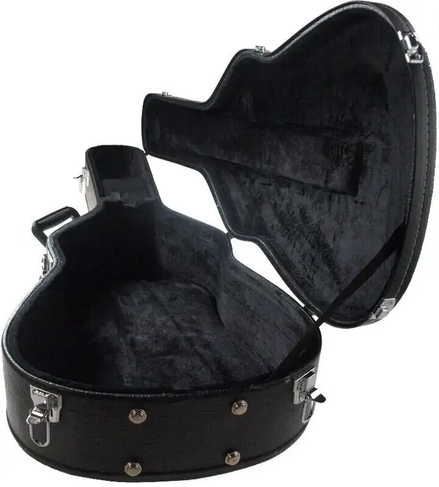 Guitar Cases for sale from Solo Guitars in Other in Markham / York Region - Image 7