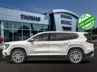 Super Cruise, HUD, Luxury Package, Sunroof, Bose Premium Audio, Wireless Charging, Cooled Seats, Hea...