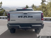 Welcome to Moncton Chrysler Jeep Dodge. 2020 Ram 1500 Sport/Rebel HEMI 5.7L V8 VVT 4WD CARFAX Canada... (image 4)