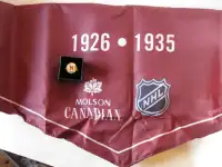 MONTREAL MAROONS