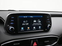 One owner just traded and fully O'Regan's Green Light Certified this Santa Fe Preferred features a c... (image 5)