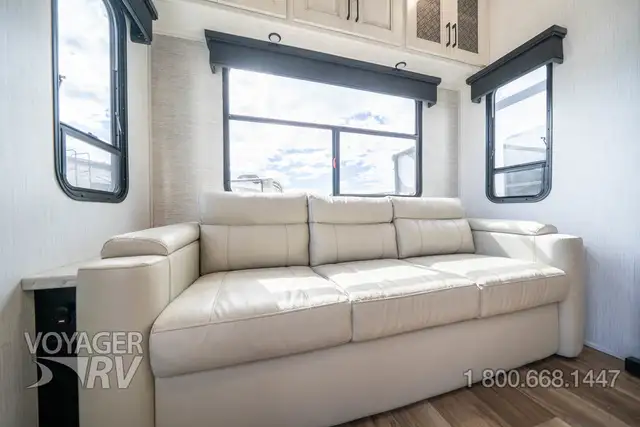 2023 Heartland Bighorn 3215RL in Travel Trailers & Campers in Kelowna - Image 36