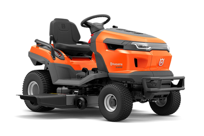 Husqvarna TS222TDF Garden Tractor, View more