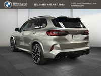 ===== 2021 BMW X5 M Competition | Gr. Sup. | Gr. M Enhanced | ===== ===== * Groupe Supérieur * Group... (image 3)