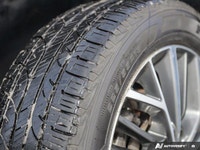 Come visit our London Infiniti team, you can find us at 1055 Wharncliffe Rd S Suite 101, London, ON... (image 9)