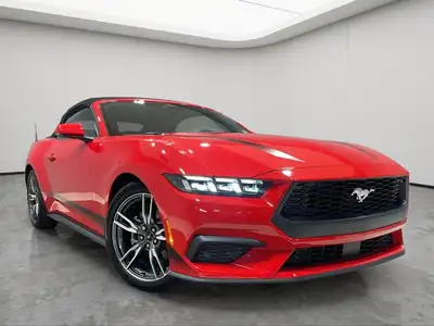 HEATED FRONT SEATS, COOLED FRONT SEATS, BLIND SPOT MONITOR, REAR PARKING AID, CONVERTIBLE SOFT TOP T...