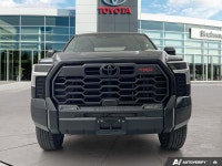 No Reported Accidents! Experience power and reliability with this lightly used 2024 Toyota Tundra TR... (image 3)