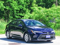 Efficient 2.0 L I-4 engine with CVT - Advanced safety with Adaptive Cruise Control - Convenient conn... (image 2)