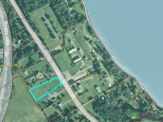 $59,500 - Residential Lot for sale in Témiscouata-sur-le-Lac — photo 3