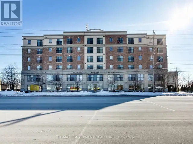 100 - 540 PLAINS ROAD E Burlington (LaSalle), Ontario in Commercial & Office Space for Sale in Oakville / Halton Region - Image 2
