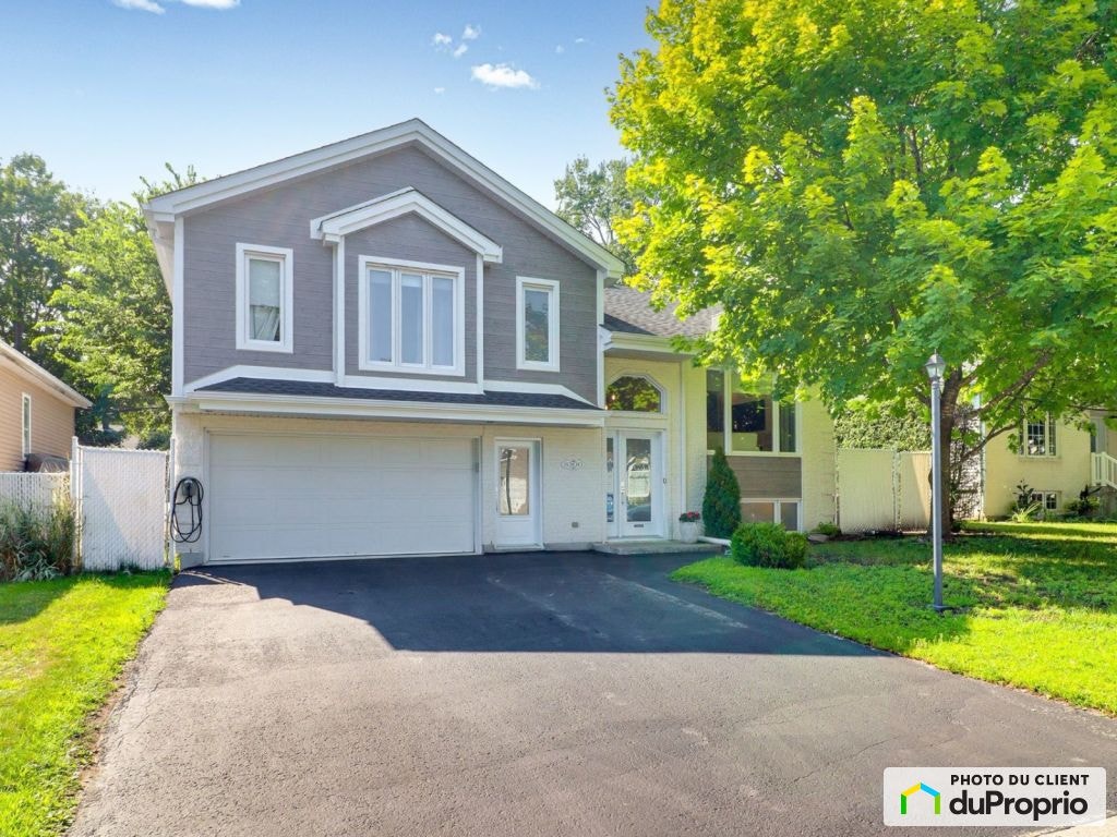 $649,900 - Split Level for sale in Mirabel (St-Augustin) — photo 3
