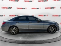 Check out this pre-owned 2017 Mercedes-Benz C-Class we recently got in. Outstanding craftsmanship an... (image 5)