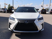 2018 Lexus RX 450h Hybrid Luxury, Efficiency & Comfort (6 Passenger) Experience premium driving with... (image 6)