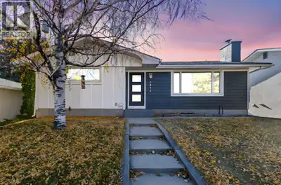 Discover refined living in this fully renovated Varsity masterpiece. No expense was spared in crafti...