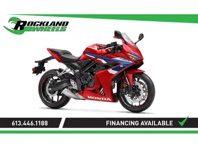 Honda CBR650R E-CLUTCH ABS 2026 Honda CBR650R : Moto Sport La CBR650R avec E-Clutch offre des change...