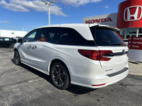 Embark on memorable family adventures with this exceptional 2023 Honda Odyssey Touring. Finished in... (image 6)