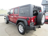 Thanks for viewing our South View Motors Inventory! 2011 Jeep Wrangler Unlimited Sport with a 3.6L V... (image 4)