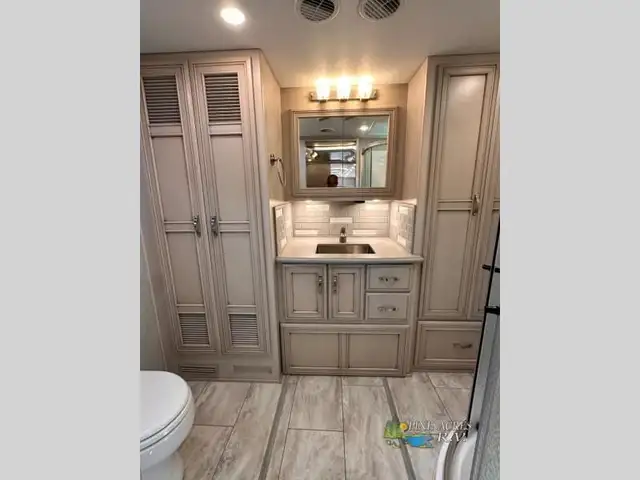 2023 Newmar Kountry Star 4037 Diesel Pusher 360 h.p. in RVs & Motorhomes in Moncton - Image 73