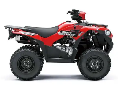 Base MSRP: $6,299Freight/PDI: $795Doc Fee: $495Tire Tax: $26Total Price: $7,615OEM incentives may no...