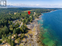 3849 East Rd Denman Island, British Columbia