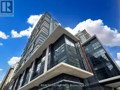 3220 - 4955 YONGE STREET Toronto (Willowdale East), Ontario
