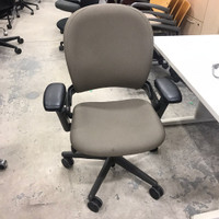 Steelcase Leap Chair Collection-Excellent Condition-Call us now!