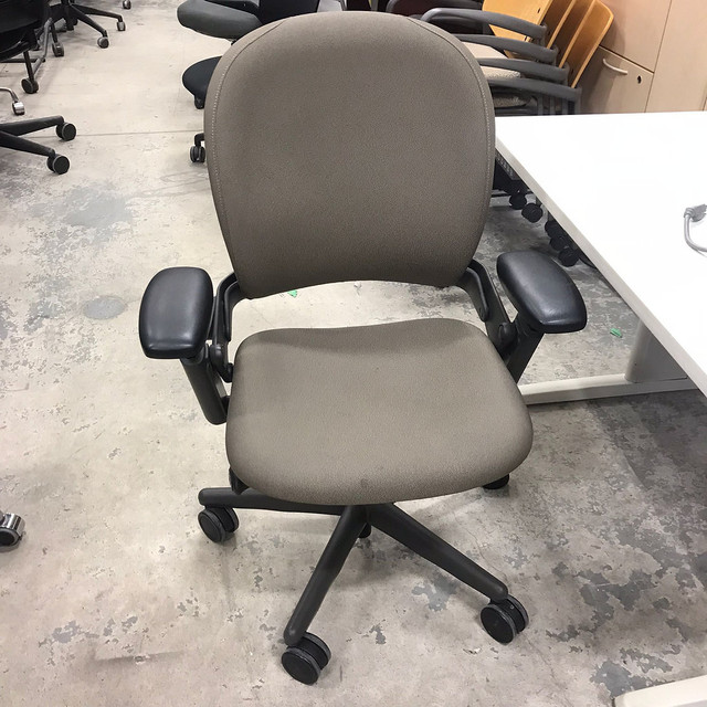 Steelcase Leap Chair Collection-Excellent Condition-Call us now! in Chairs & Recliners in Mississauga / Peel Region