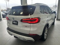 2022 BMW X5 xDrive40i 3.0L I6 DOHC 24V TwinPower Turbo AWD 8-Speed Automatic Sport EXTERIOR - MINERA... (image 5)