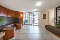 SPACIOUS 2 BEDROOM APARTMENT FOR RENT IN CORNWALL! SELECT APARTMENTS REVITALIZED WITH PREMIUM FEATUR... (image 8)