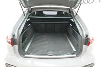 NO Luxury Tax! Save thousands on this ultra low KM DEMO 2025 Audi RS 6 Avant performance! Fire up th... (image 8)