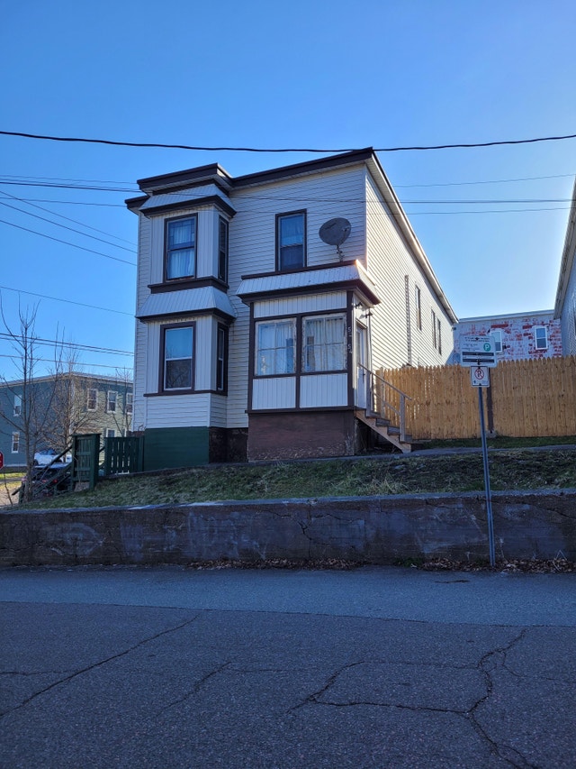 54 Cunard St Long Term Rentals Saint John Kijiji