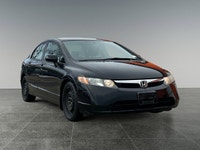 Thanks for viewing our House Of Cars Chinook Inventory! AMVIC licensed dealer! The 2008 Honda Civic... (image 8)
