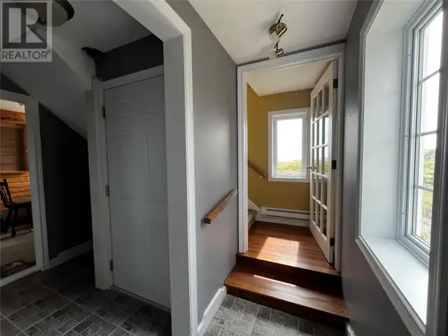 1 Ship Cove Road Port Rexton, Newfoundland & Labrador in Houses for Sale in St. John's - Image 22