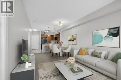 Welcome to this beautifully maintained main-floor condo in the desirable community of Kings Heights...