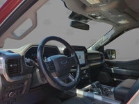 This one owner, accident free trade includes: Power Heated/Cooled Front Seats Heated Second Row Heat... (image 7)