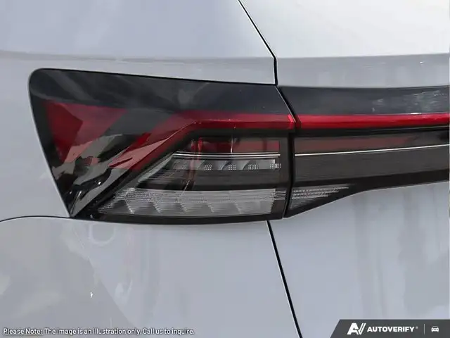 2026 Volkswagen Taos Comfortline Black Edition in Cars & Trucks in Abbotsford - Image 13