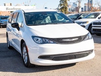 At Renfrew Chrysler you will get the Best Service, the Best Deal and the Best Financing Rates. That... (image 4)