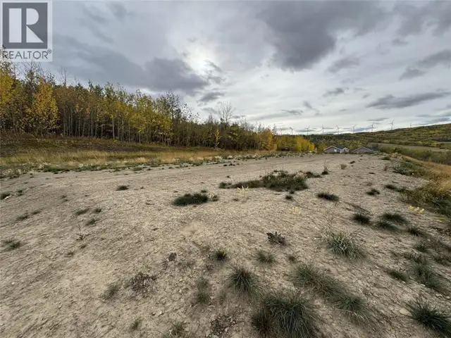 206 Road Lot# 3 Dawson Creek, British Columbia in Land for Sale in Dawson Creek - Image 7