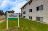 Welcome to Fernwood Apartments, where comfort and convenience come together in a welcoming community... (image 8)