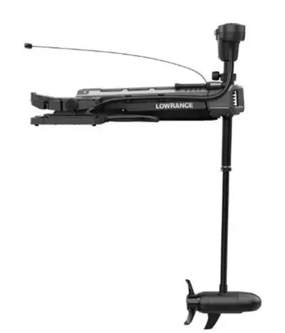 Ghost Trolling Motor 52in. .