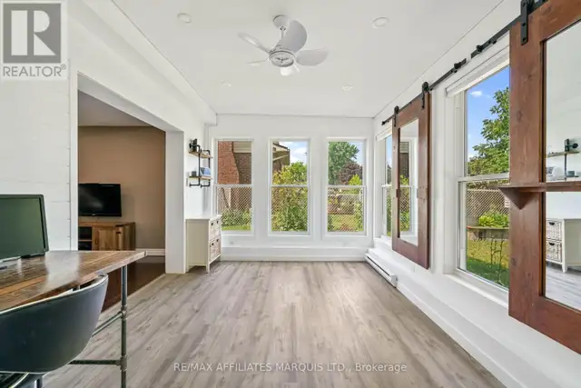 1507 CATHERINE STREET Cornwall, Ontario in Houses for Sale in Cornwall - Image 32