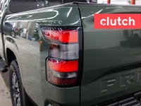 USB Input, Keyless Entry, Push Button Start and more! Clutch is the largest online used car retailer... (image 9)