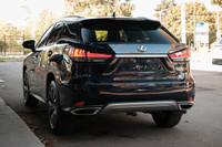 2022 Lexus RX350 Luxury AWD Lexus RX350 SUV with less than 32,000 kilometers from new! Powered by a... (image 3)