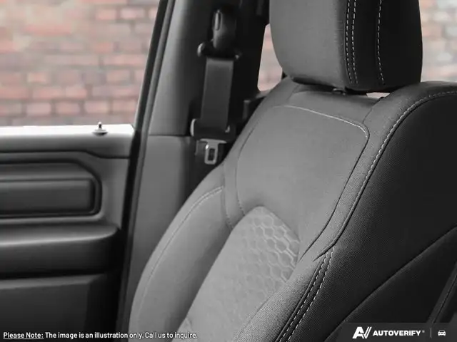 2026 Ram 1500 Express | Black Express Package + 20-Inch Wheels in Cars & Trucks in Dartmouth - Image 20