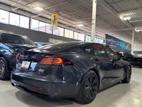 **SPRING SPECIAL!** - - > | NO LUXURY TAX | < - - FULLY ELECTRIC, FEATURING : 1021 HORSEPOWER, AWD,... (image 3)