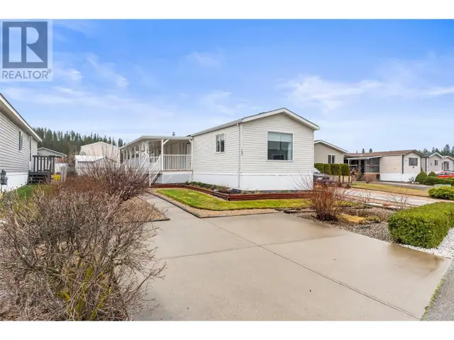 12560 Westside Road Unit# 13 Vernon, British Columbia in Houses for Sale in Vernon - Image 4